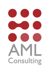 AML Consulting Logo